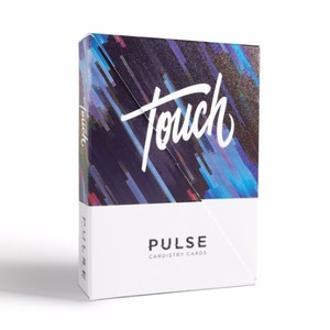 [정식출시] 펄스덱 블루 (Pulse Deck Blue)