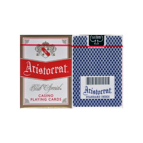 아리스토크랫덱 카지노 (Aristocrat Casino Playing Cards)