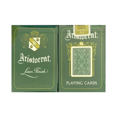 아리스토크랫덱 그린 (Aristocrat Green Ed.)