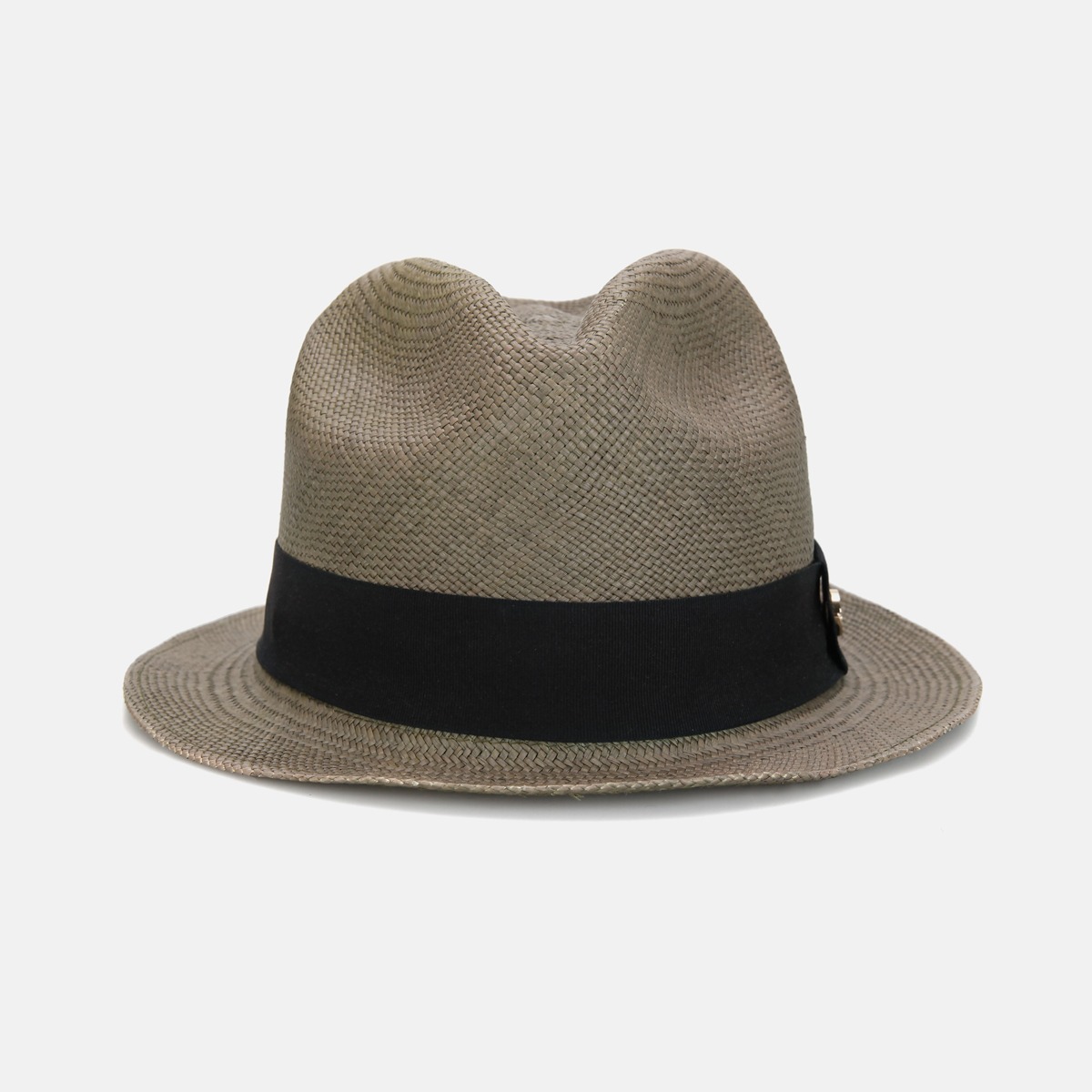 Green Panama Hat M181BQ0037V