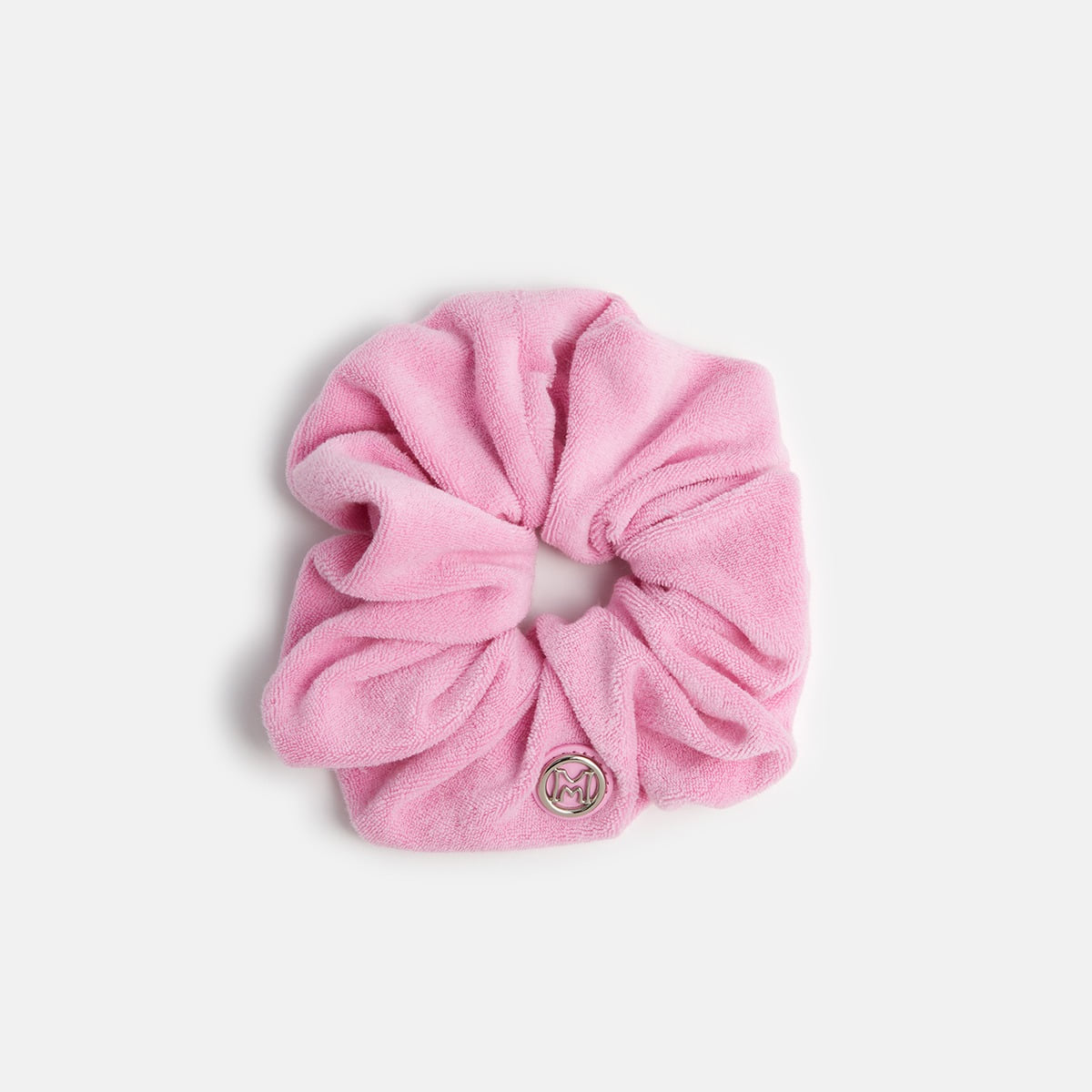 Pink Scrunchie Hairband M231GZ3212P