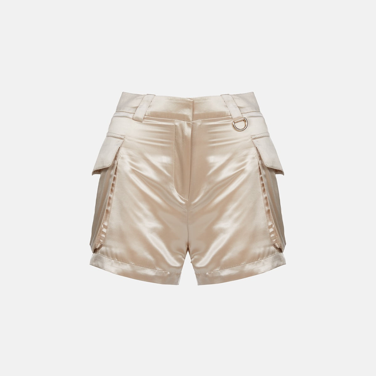 Out pocket shorts X241CZ6294B