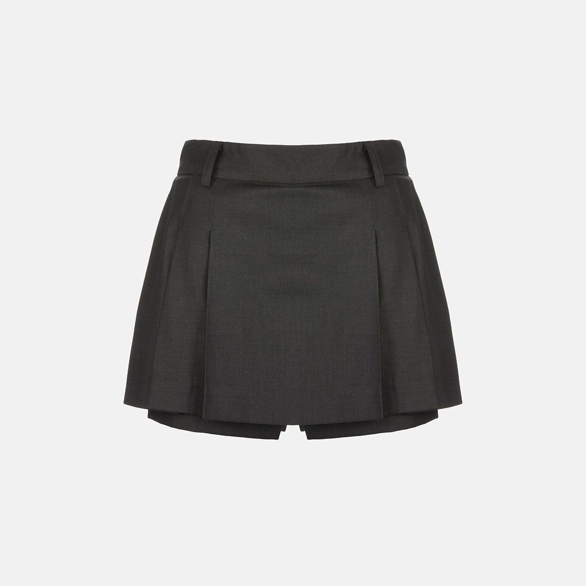 Basic Skirt Pants X241CZ6302Z