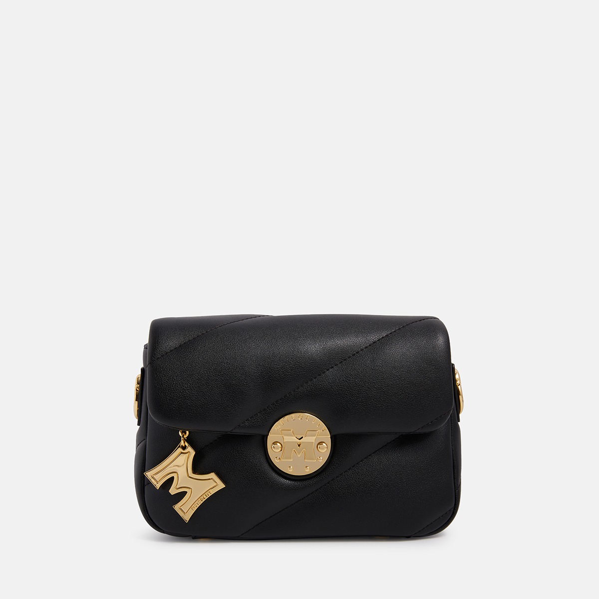 CROSS BAG - MT COLLECTION METROCITY KOREA