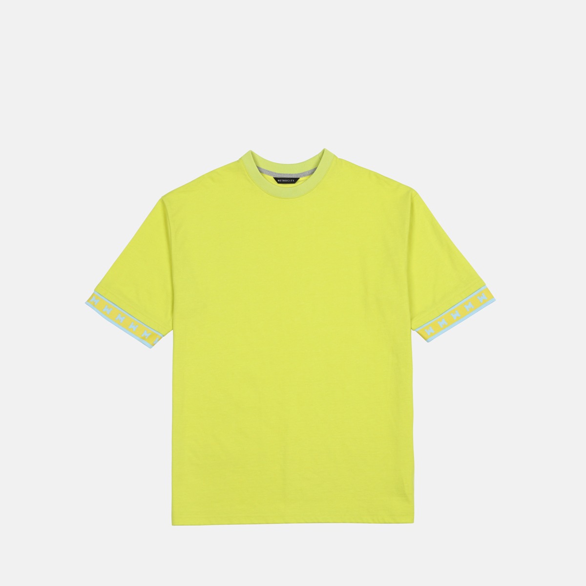 [UNISEX] T恤 M202CT0600Y