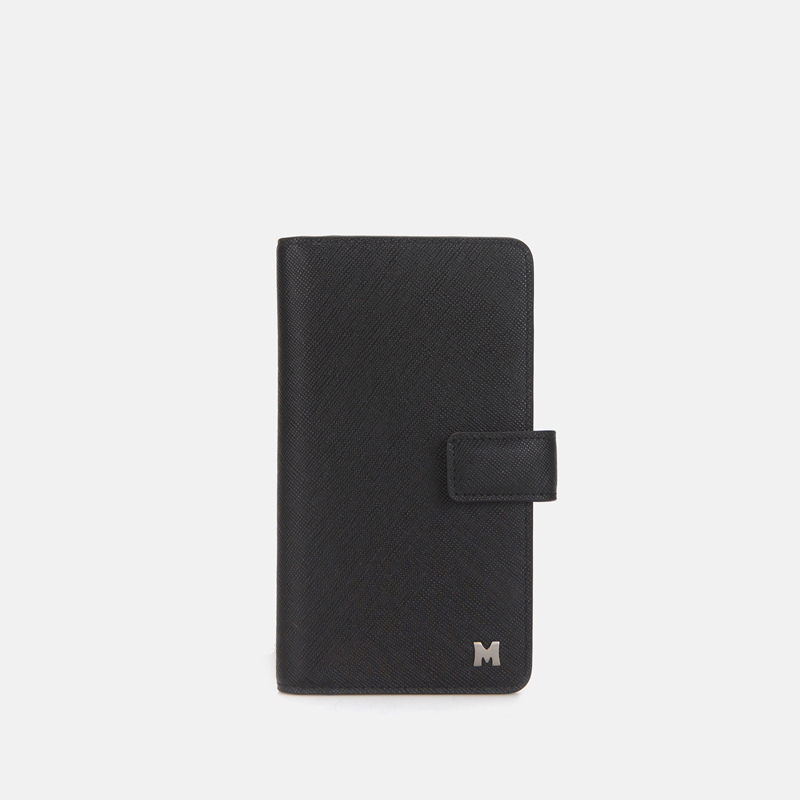 [Millet] 男士 钱包(手机壳) M203NF1090Z