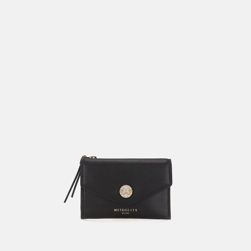 Direct Management Special Price Card Wallet M211WM9009Z MT COLLECTION METROCITY KOREA