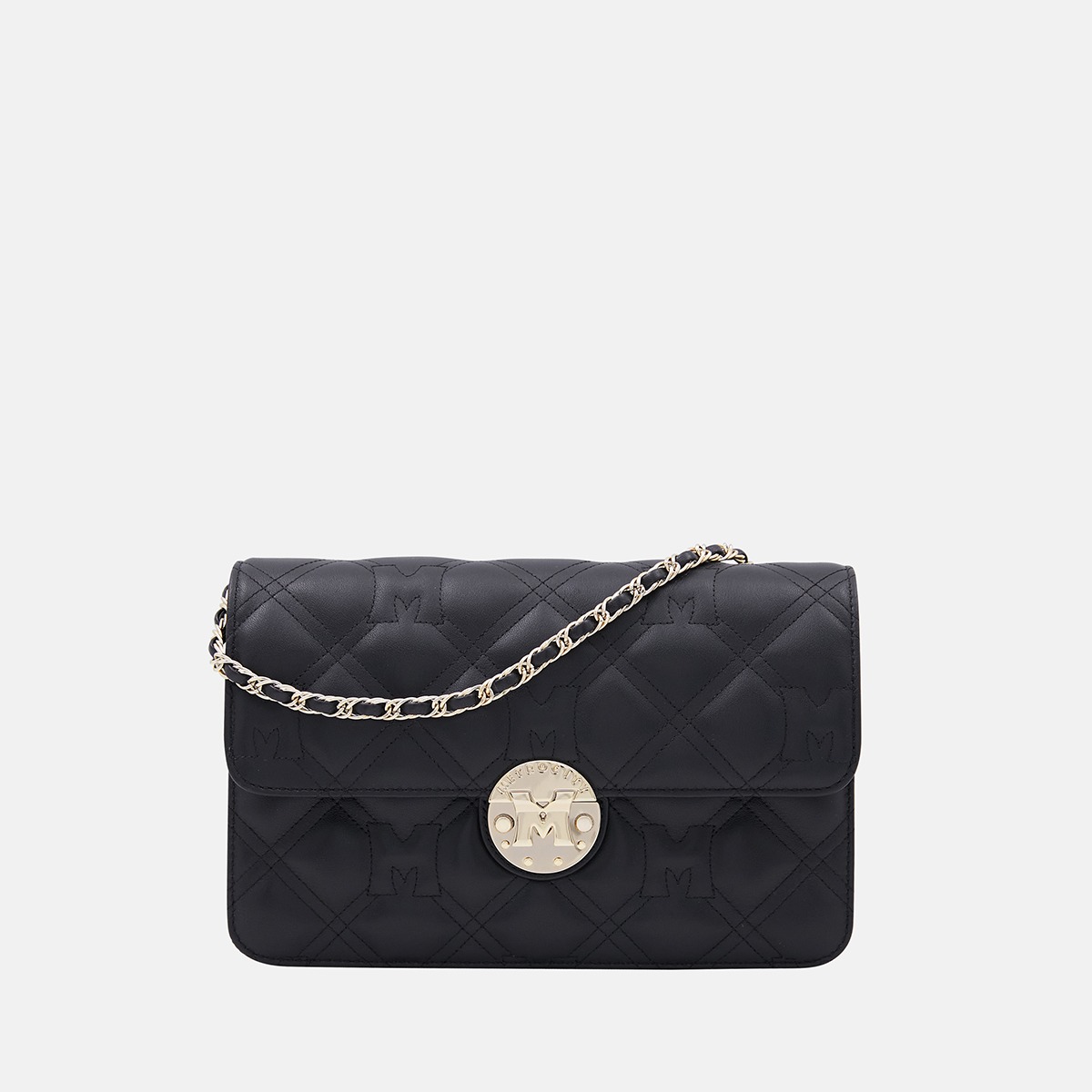 MQ0364 Line] Cross Shoulder Bag M213MQ0367Z MT COLLECTION