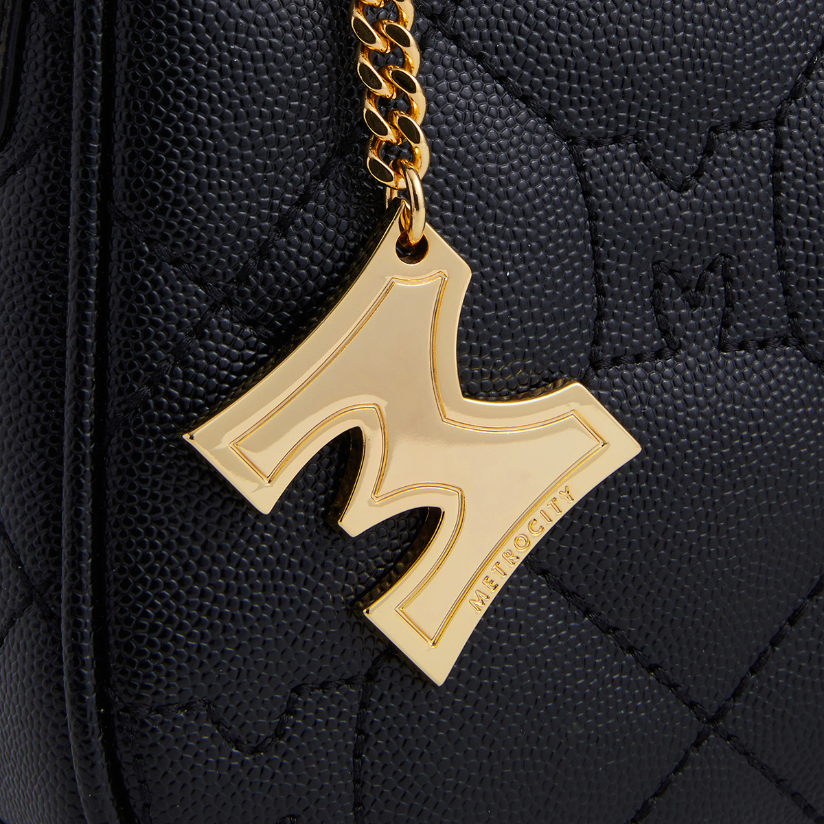 Shoulder bag medium M232MQ1563Z MT COLLECTION METROCITY KOREA