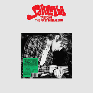 NCT 127 イリチル SHALALA SMini テヨン セット 新品】NCT127 Be there for me テヨン SMini｜Yahoo!フリマ（旧