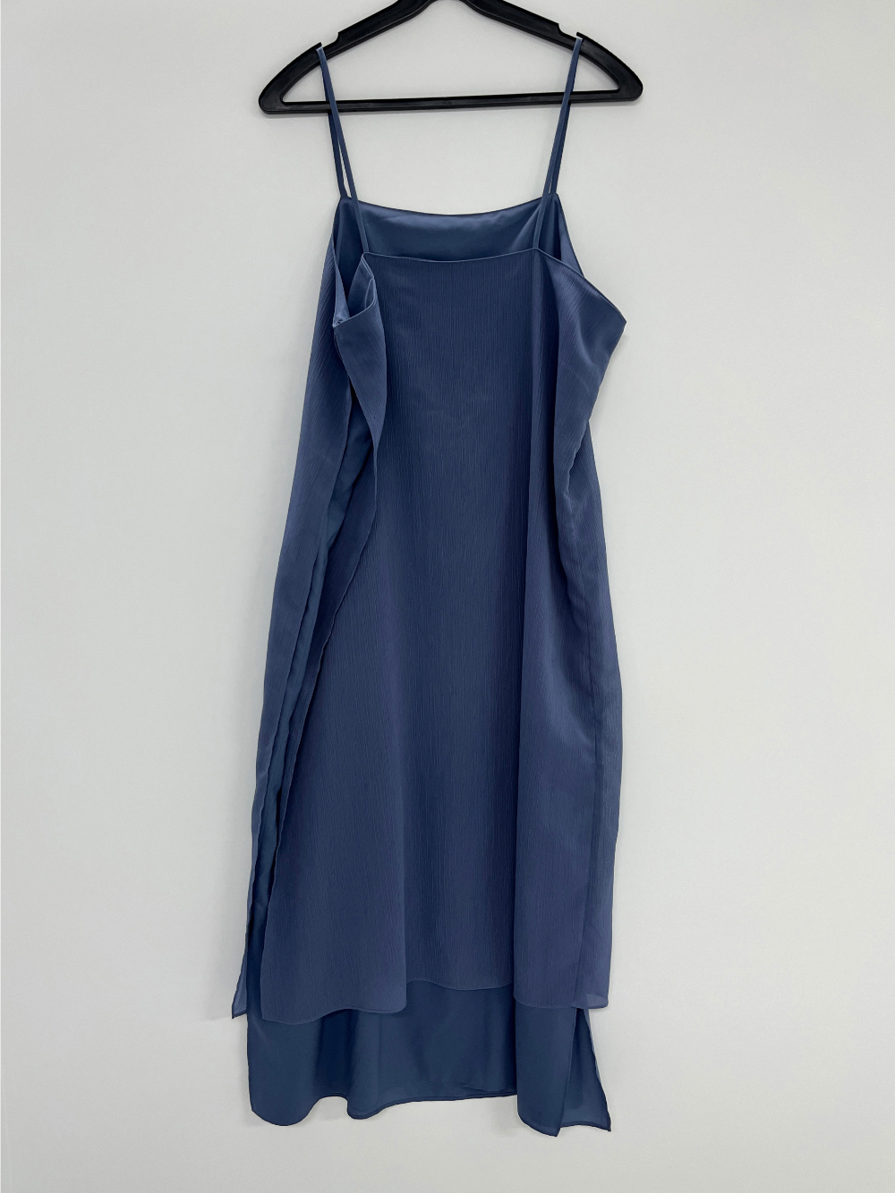 드레스 네이비블루 색상 이미지-S2L2