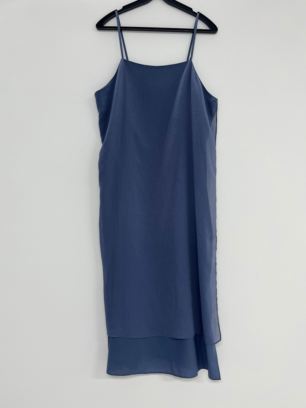 드레스 네이비블루 색상 이미지-S2L1