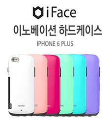 아이폰6 플러스[iFACE/아이페이스]이노베이션 하드케이스 