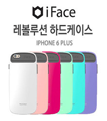 아이폰6 플러스[iFACE/아이페이스] 레볼루션 하드케이스 