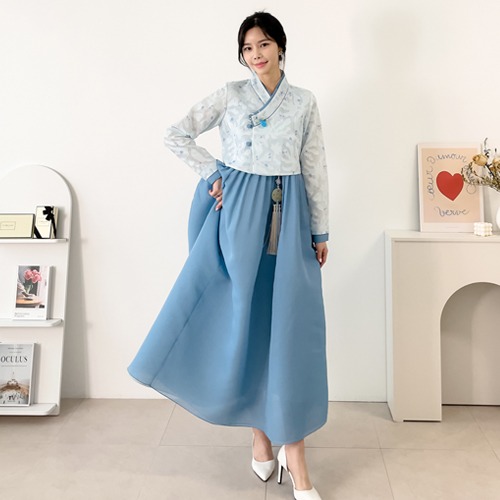 Daily hanbok cheap