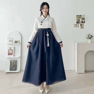 everyday hanbok