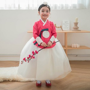 Children s Hanbok Children s Hanbok