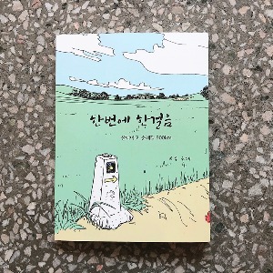 한번에 한걸음, 산띠아고 순례길 900km