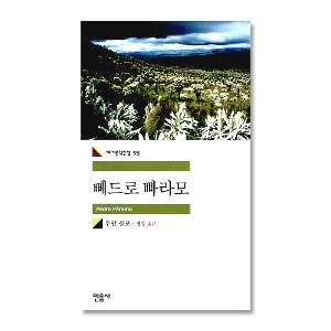 뻬드로 빠라모 (민음사 세계문학전집 93)