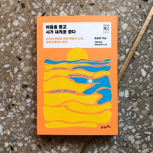 어둠을 뚫고 시가 내게로 왔다 : 소외된 영혼을 위한 해방의 노래, 라틴아메리카 문학 (서가명강 시리즈 7)