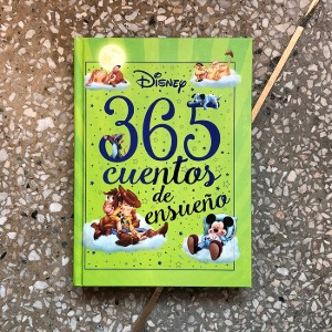 365 Cuentos de ensueño