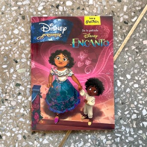 Encanto (Disney presenta)