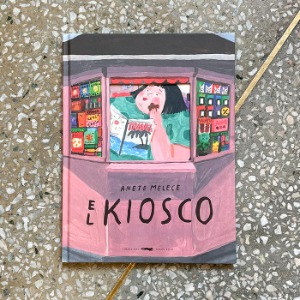 El Kiosco