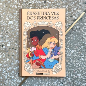 Érase una vez dos princesas