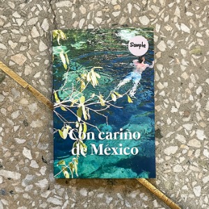 Con cariño de Mexico