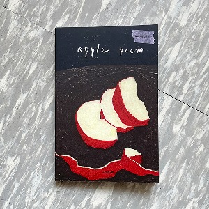 [엽서북] apple poem