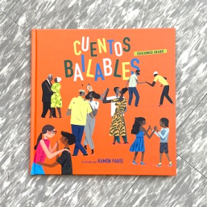 Cuentos Bailables