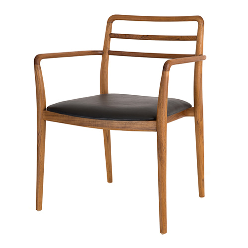BC-116 모노암 체어 [Mono-arm chair]