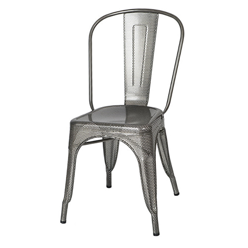 RH-92 톨릭 타공 체어 [Ottolic Perforated Chair]