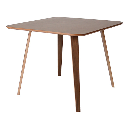 RTM-101 스퀘어우드 테이블[Square Wood Table]