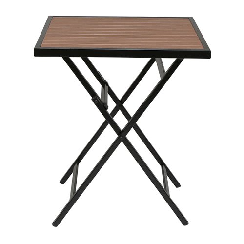 RM-64 [Field folding table]