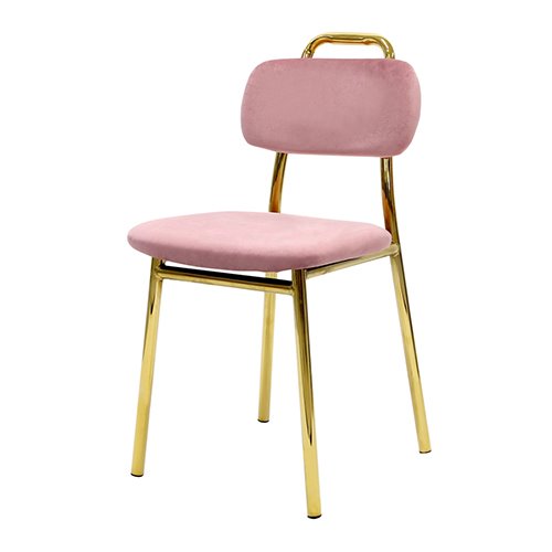 GD-88 [Handle Gold Chair]