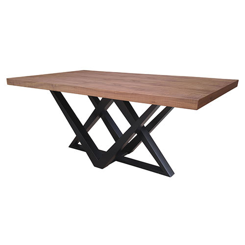TO-08 엣지다이닝테이블(EDGE DINING TABLE)