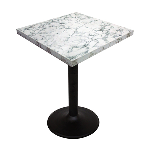 MT-09 대리석 무늬 테이블[Marble Pattern Table]