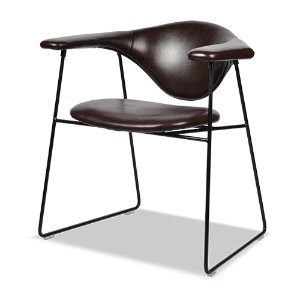 RY-108 [Maskulo Lounge Chair]