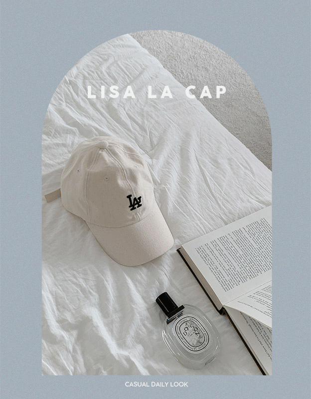 리사 LA CAP
