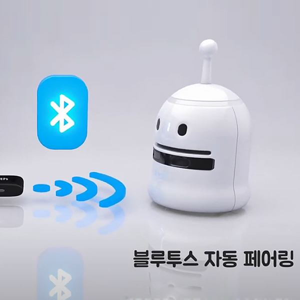 유아 코딩 교육 NEW AI 인공지능 코딩 로봇 뚜루뚜루 스쿨패키지 6인