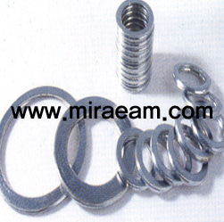 M372/Spiral wound gasket