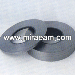 M455/Graphite tape for spiral wound gaskets