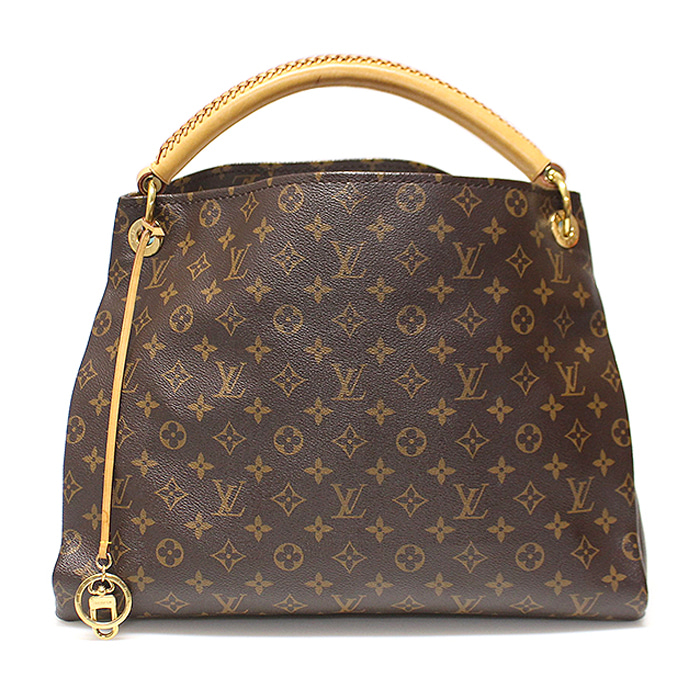 Louis Vuitton(루이비통) M40249 모노그램 캔버스 앗치 MM 숄더백