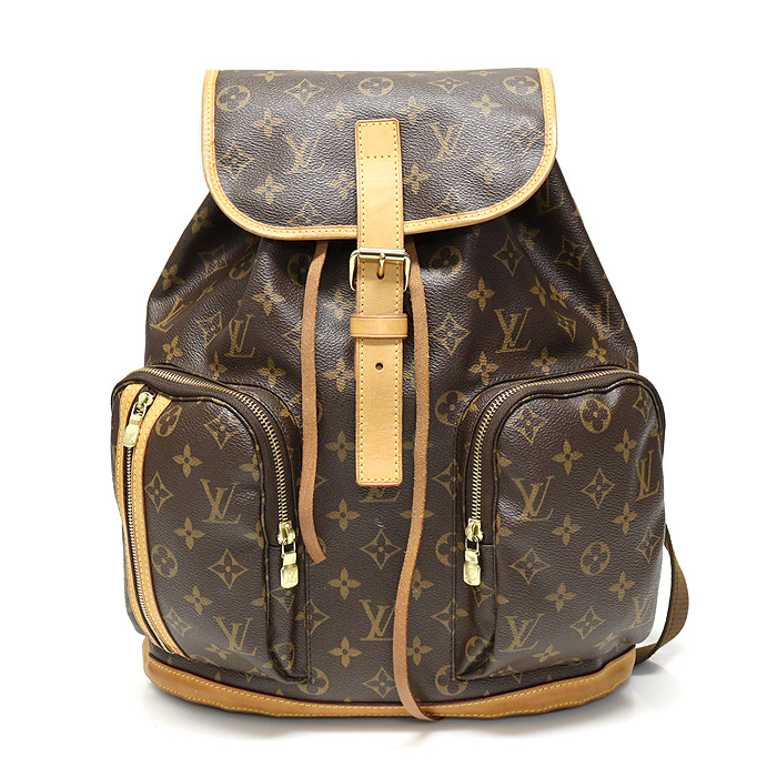 Louis Vuitton(루이비통) M40107 모노그램 캔버스 보스포어 백팩