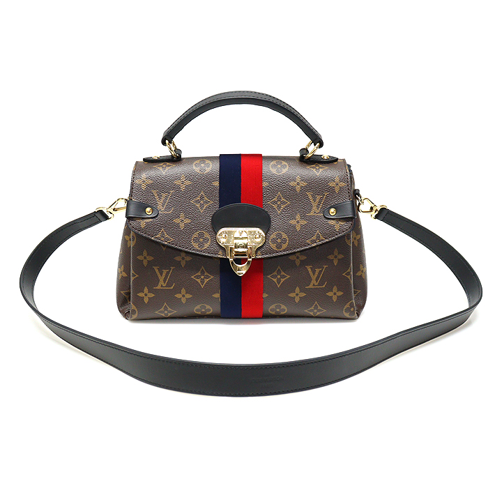 Louis Vuitton(루이비통) M43867 모노그램 캔버스 조르주 BB 2WAY