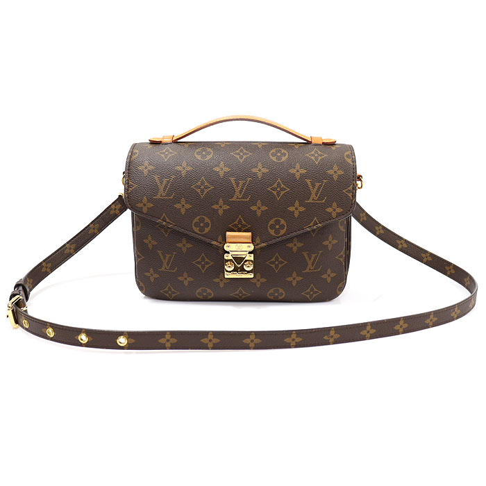 Louis Vuitton(루이비통) M44875 모노그램 캔버스 포쉐트 메티스 2WAY