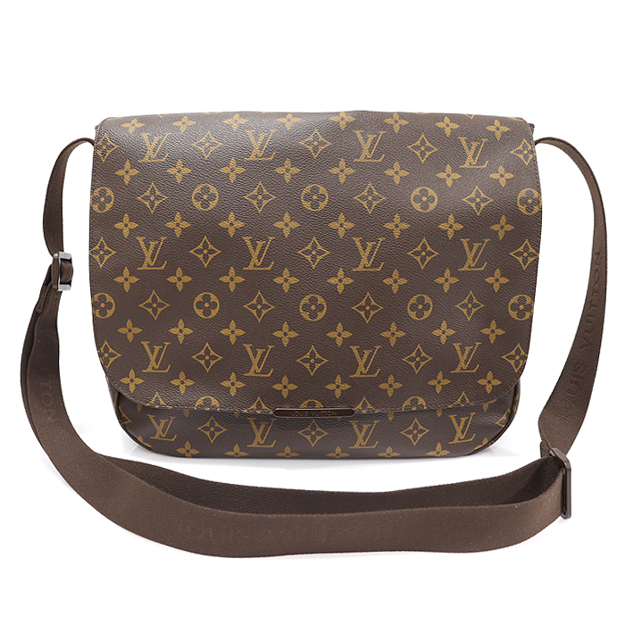 Louis Vuitton(루이비통) M97038 모노그램 캔버스 보부르 메신저 MM 크로스백