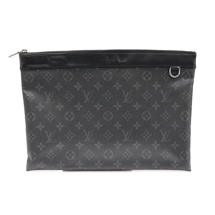 Louis Vuitton(루이비통) M62291 모노그램 이클립스 캔버스 포쉐트 클러치