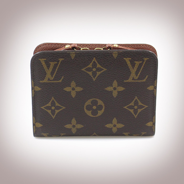Louis Vuitton(루이비통) M60192 모노그램 캔버스 인솔라이트 코인 퍼스 동전지갑